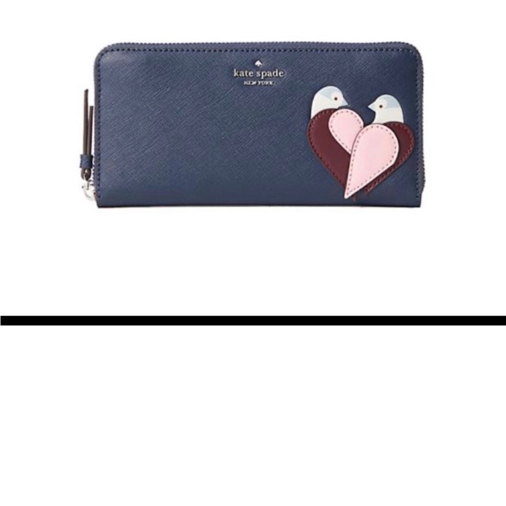 Kate spade wallet